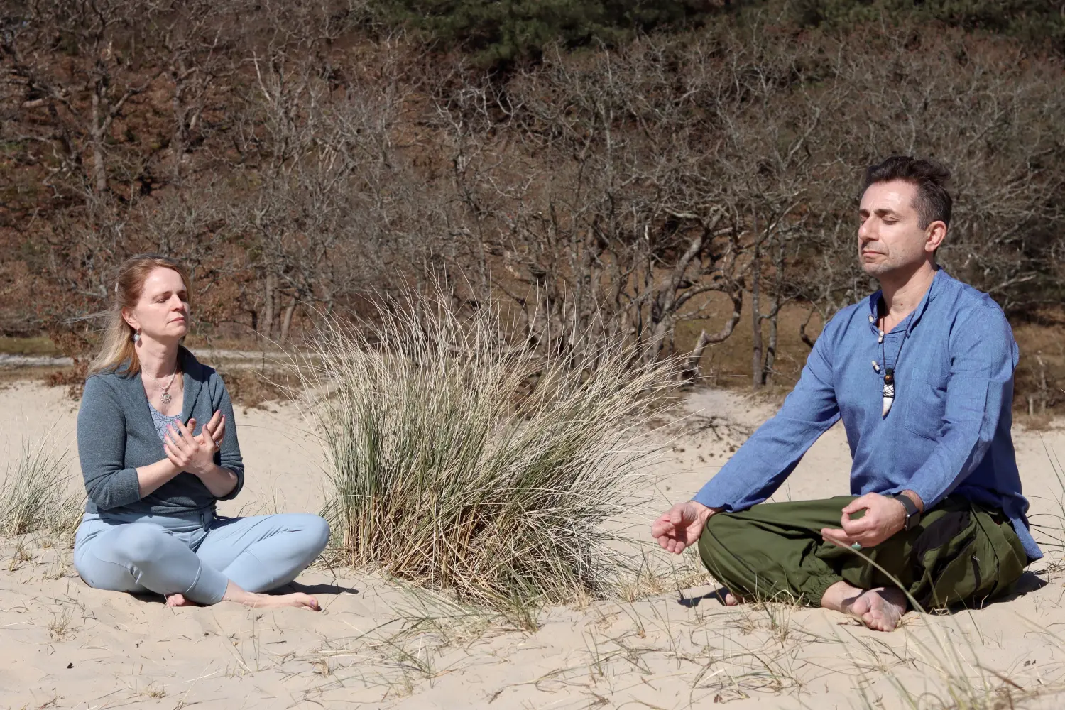 Martina Schmauder & Donatello Ferlante